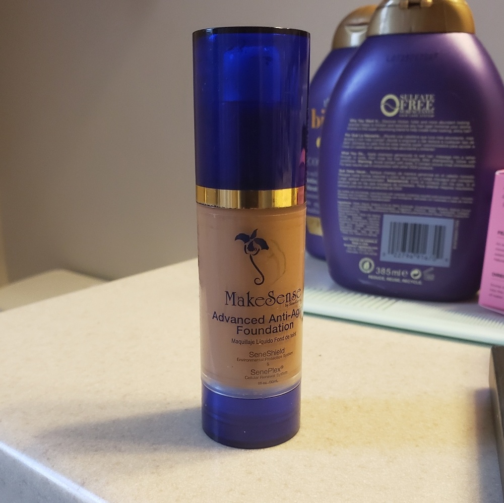 Senegence Foundation